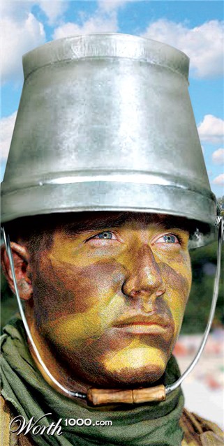 Photoshop Design by Mandrak