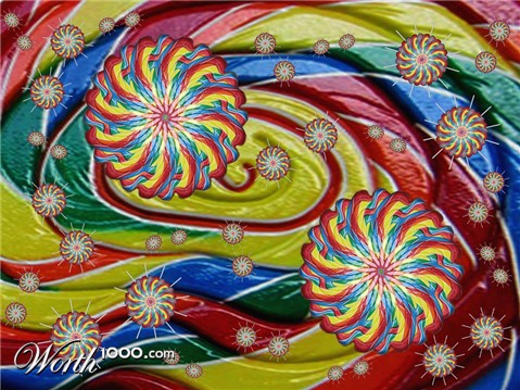 Photoshop Design by vramos11