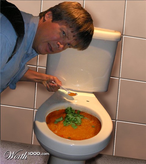 Photoshop Design by robotlick