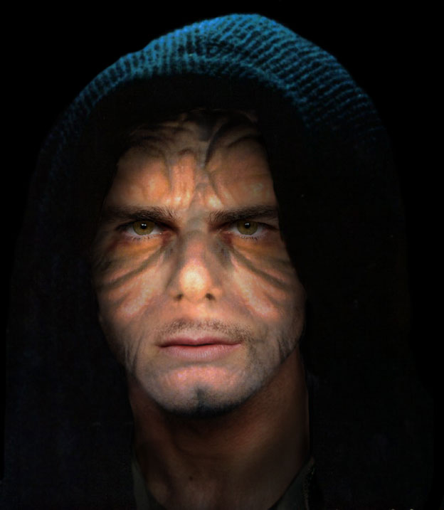 Design Photoshop par chocoblock pour DesignCrowd (Community Contests) | Design #8984978