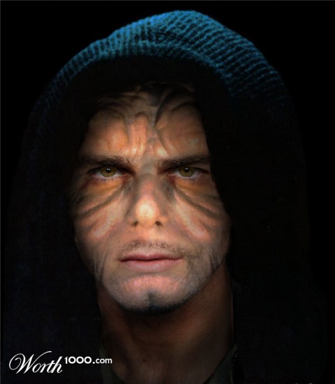 Photoshop Design by chocoblock