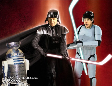 Photoshop Design by fanucci