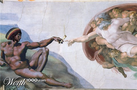 Photoshop Design by NakedApe