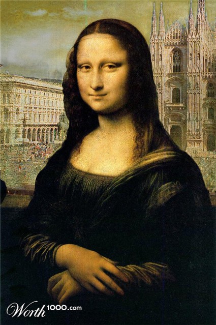 Photoshop Design by KlausTrophobie