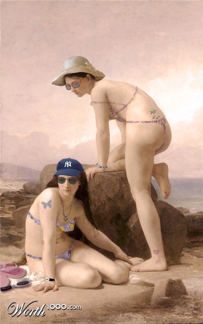 Photoshop Design by kwize53