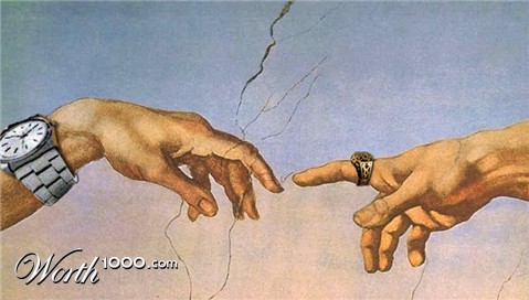 Photoshop Design by KlausTrophobie