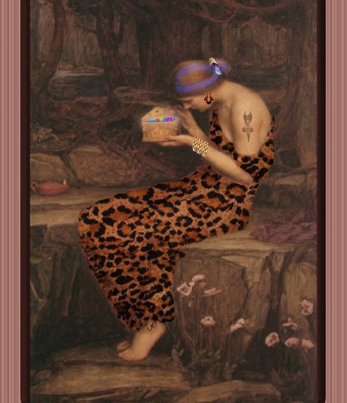 Design Photoshop par LadyHawk771 pour DesignCrowd (Community Contests) | Design #8987199