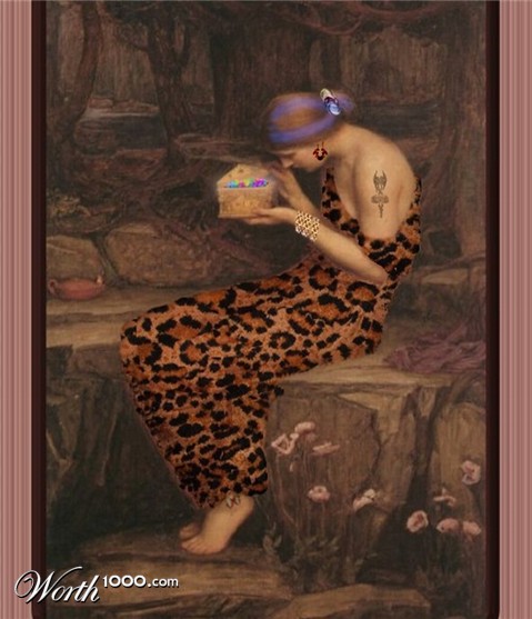 Photoshop Design by LadyHawk771