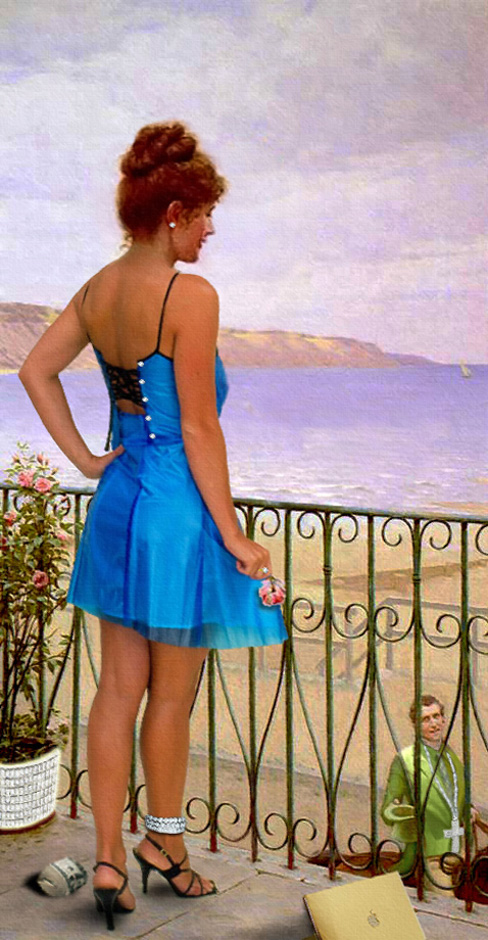 Photoshop Design by John93036 for DesignCrowd (Community Contests) | Design #8987287