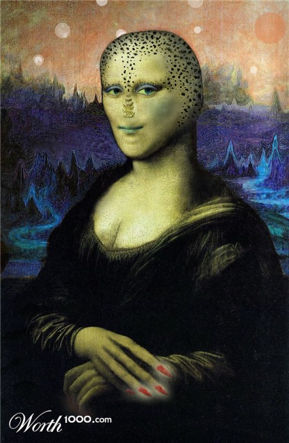 Photoshop Design by Mushon