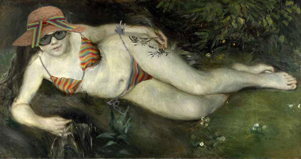 Photoshop Design by chicken279 for DesignCrowd (Community Contests) | Design #8987262