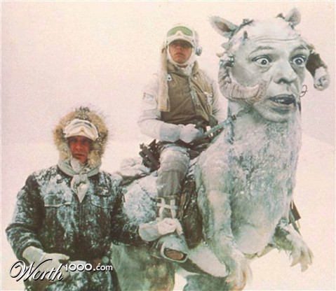 Photoshop Design by Acousticrat