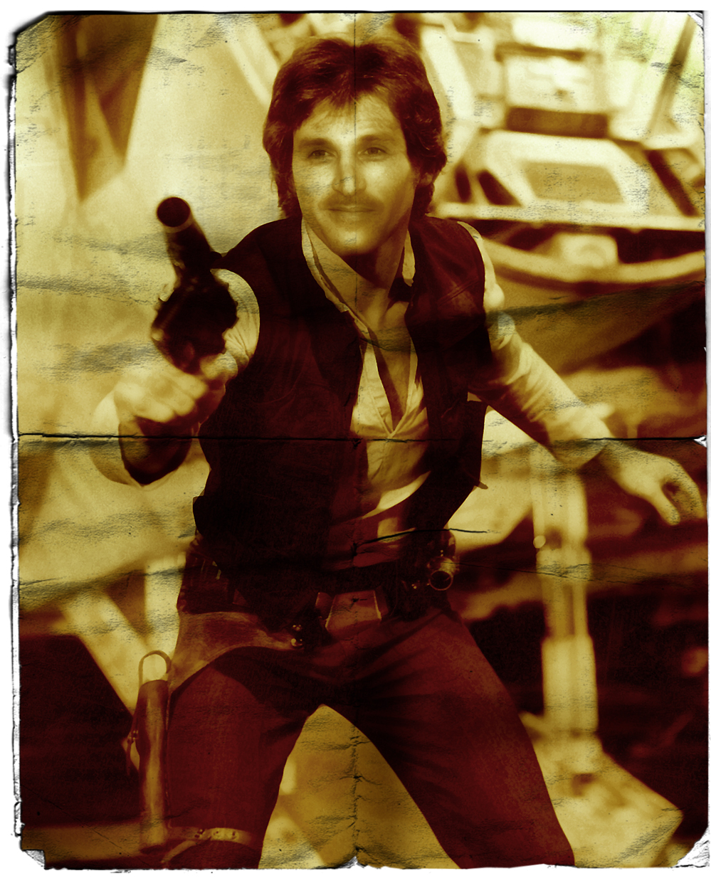 Photoshop Design by Artifakts for DesignCrowd (Community Contests) | Design #8985034