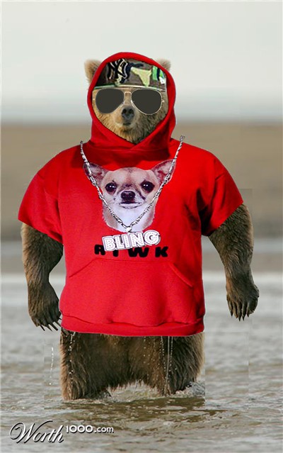 Photoshop Design by alesiphoto