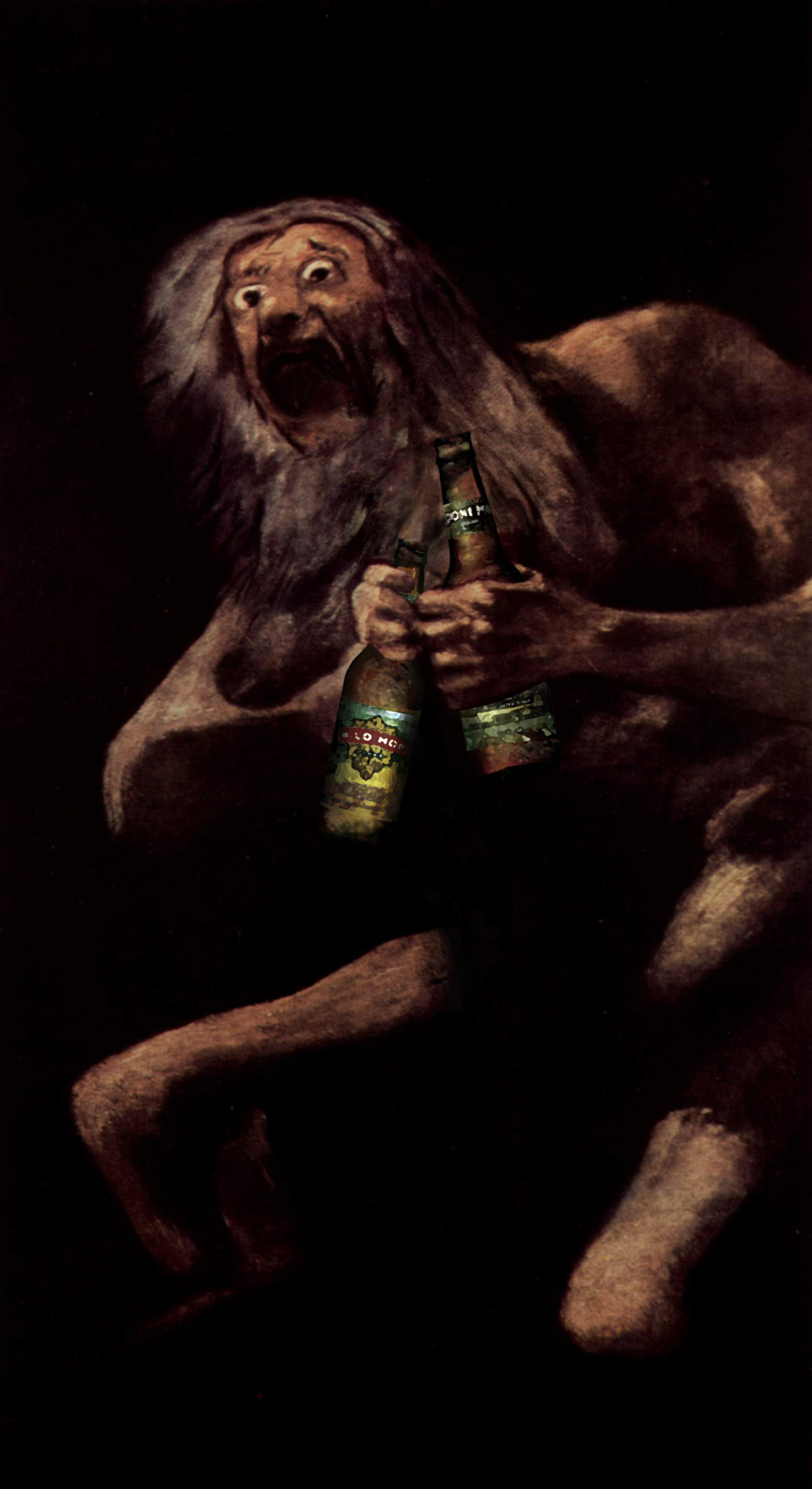 Diseño de Photoshop por gulpinggod para DesignCrowd (Community Contests) | Diseño #8985451