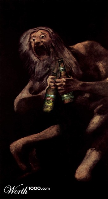 Photoshop Design by gulpinggod