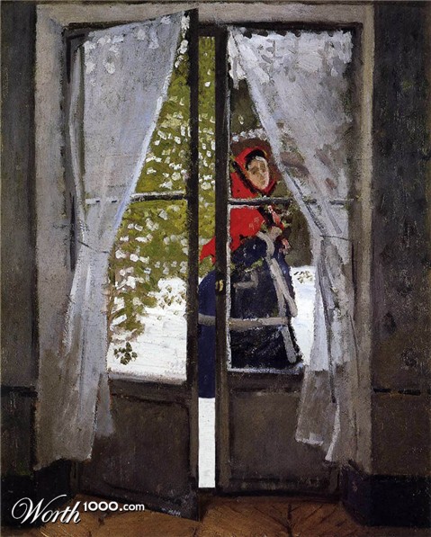 Photoshop Design by Calumis