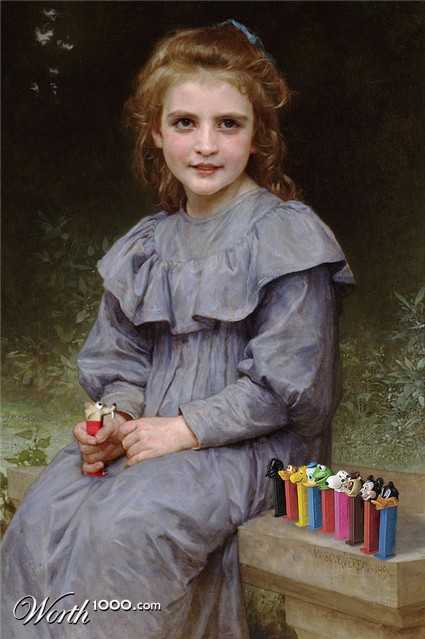 Photoshop Design by Mandrak