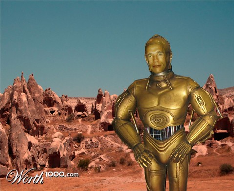 Photoshop Design by KlausTrophobie