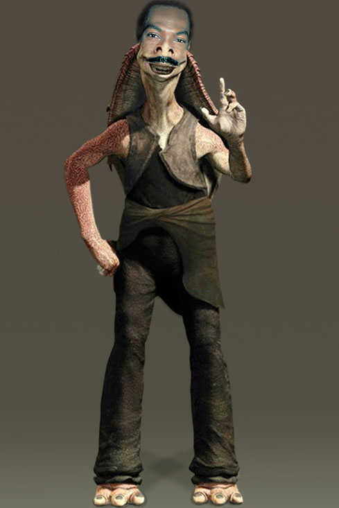 Design Photoshop par LuckyStrikeRED pour DesignCrowd (Community Contests) | Design #8985334