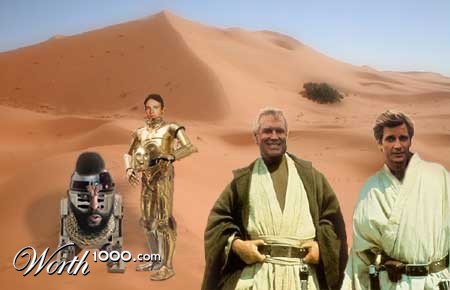 Photoshop Design by eddie21uk