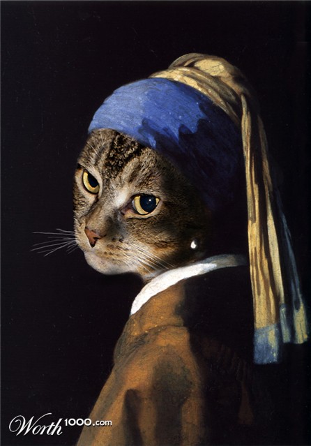 Photoshop Design by copycatfish