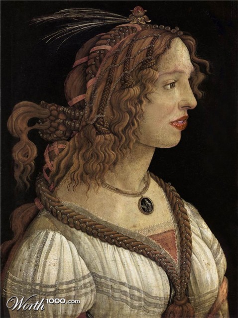 Photoshop Design by rizzato