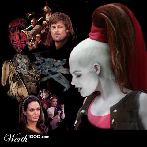 Photoshop Design by kwize53