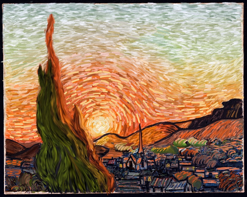 Photoshop Design by robotlick for DesignCrowd (Community Contests) | Design #8985419