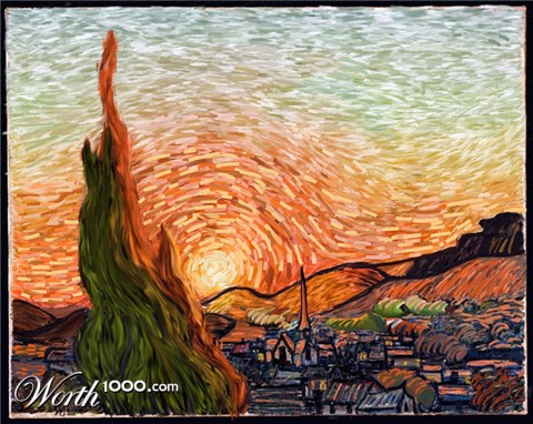 Photoshop Design by robotlick