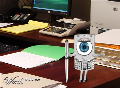 Photoshop Design by peteralbuquerque