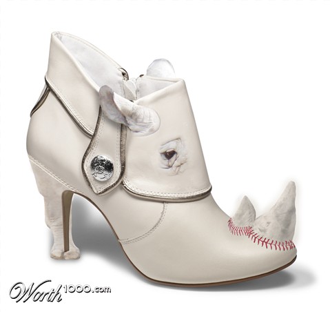 Photoshop Design by deerreaper