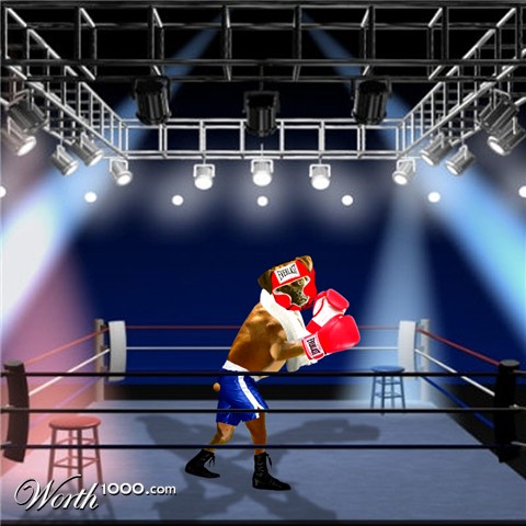 Photoshop Design by MarcSTLouis