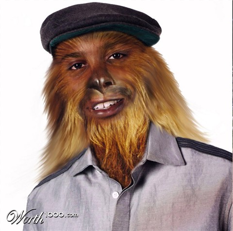 Photoshop Design by YearoftheDragon