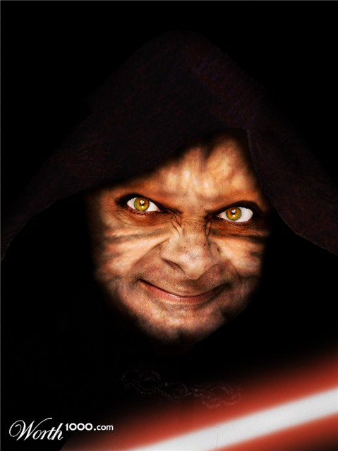 Photoshop Design by MalibuxoRain