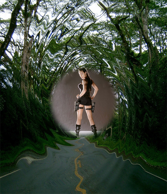 Photoshop Design by saraheartvamphunter for DesignCrowd (Community Contests) | Design #8984660