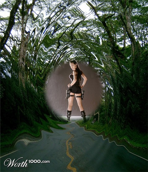 Photoshop Design by saraheartvamphunter