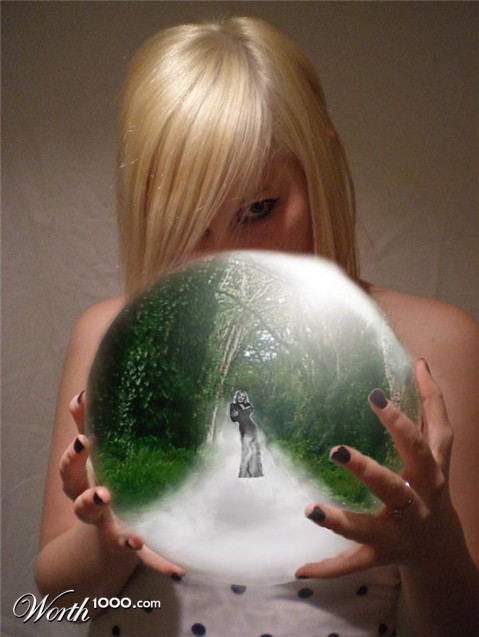 Photoshop Design by tre0001