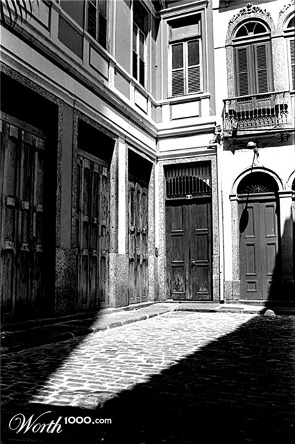 Photography by PabloValente