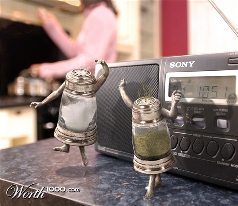 Photoshop Design by sugarcane