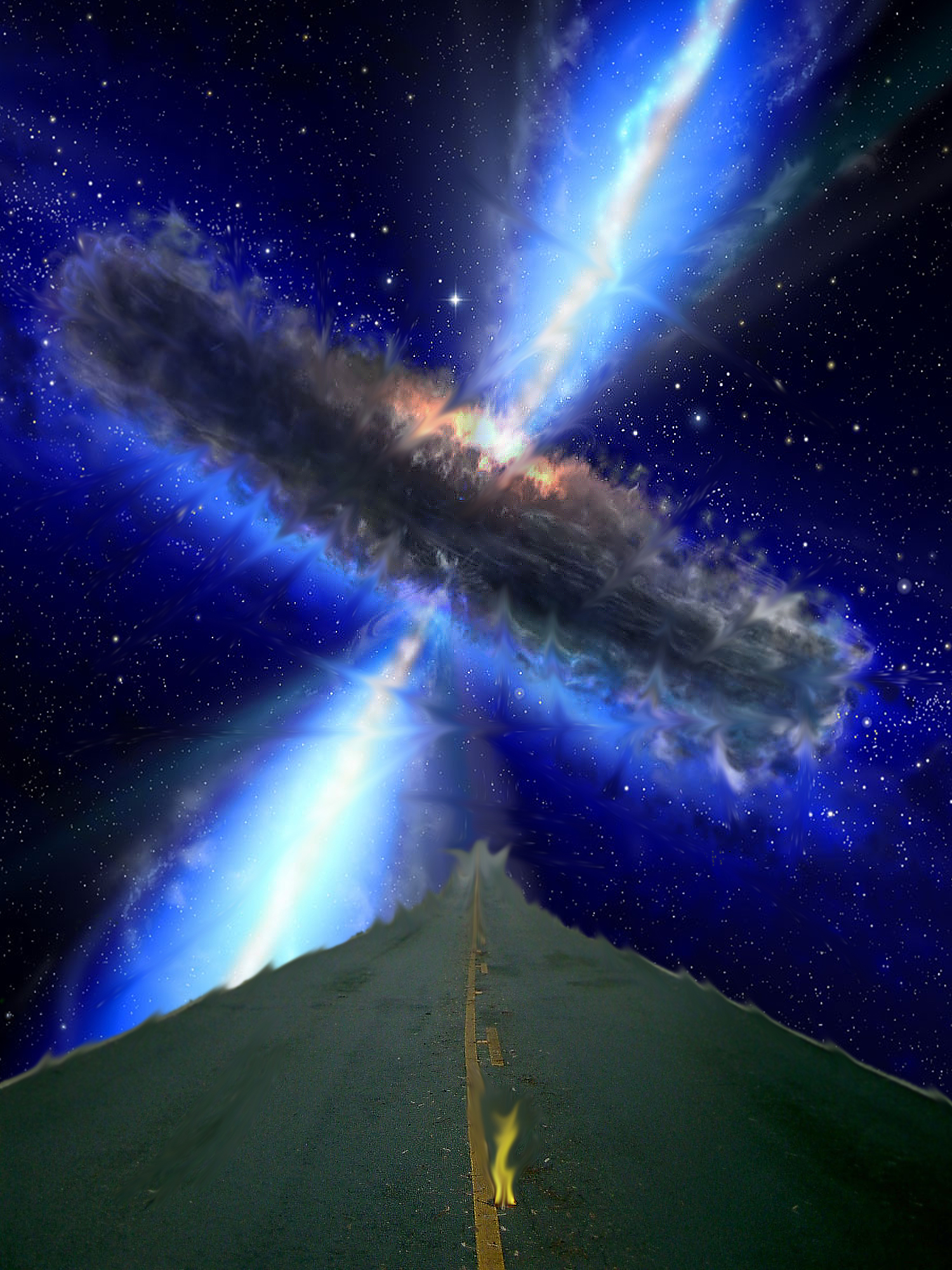 Photoshop Design by gypsyking for DesignCrowd (Community Contests) | Design #8984734