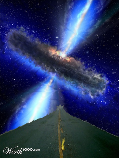 Photoshop Design by gypsyking