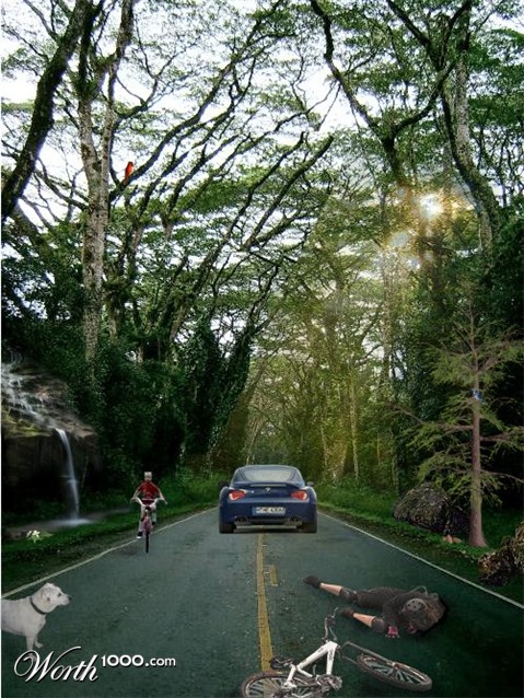 Photoshop Design by mroberts