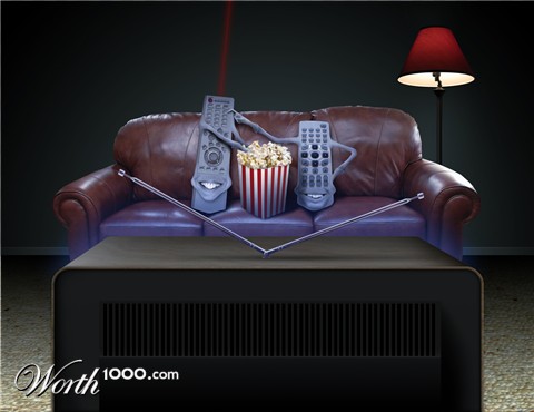 Photoshop Design by magnusx2