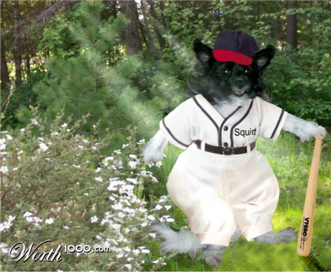 Photoshop Design by kathiess