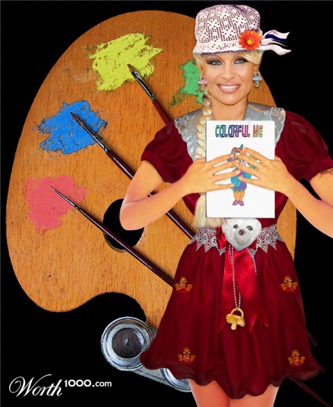 Photoshop Design by rizzato