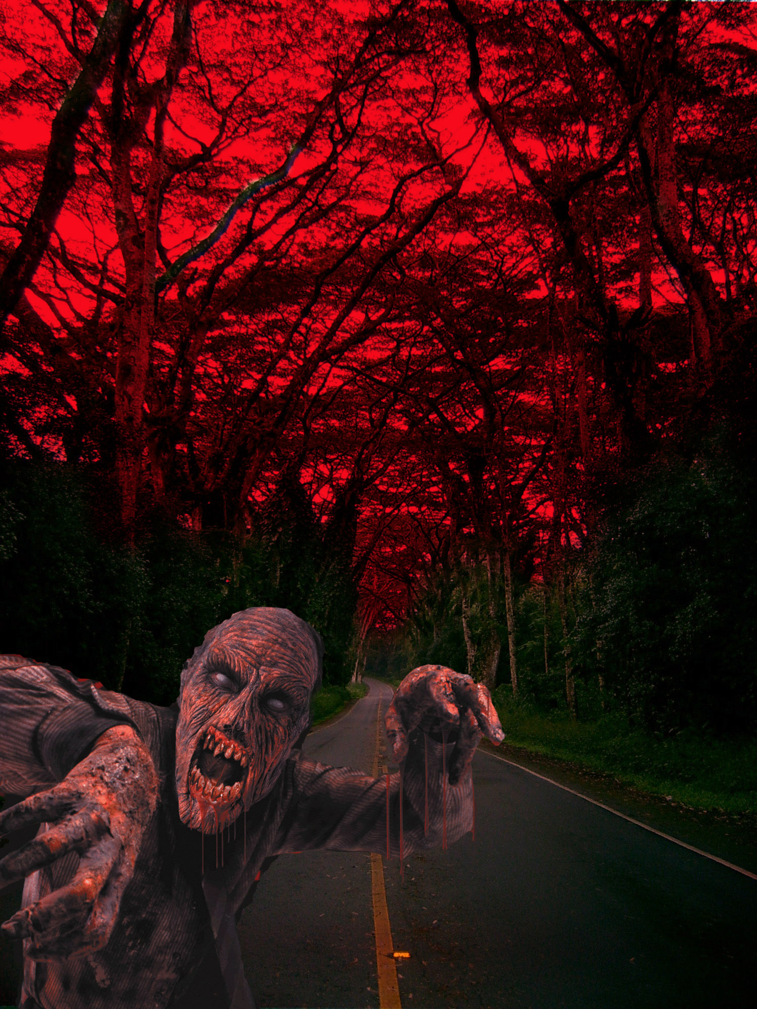 Photoshop-Design von Angelicangellover für DesignCrowd (Community Contests) | Design #8984788