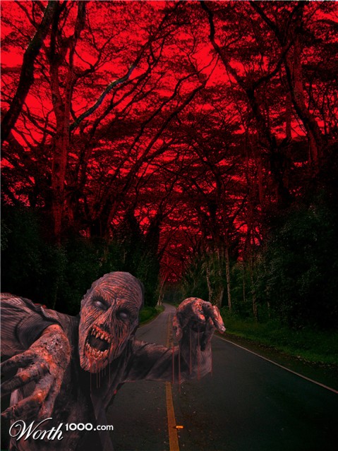 Photoshop Design by Angelicangellover