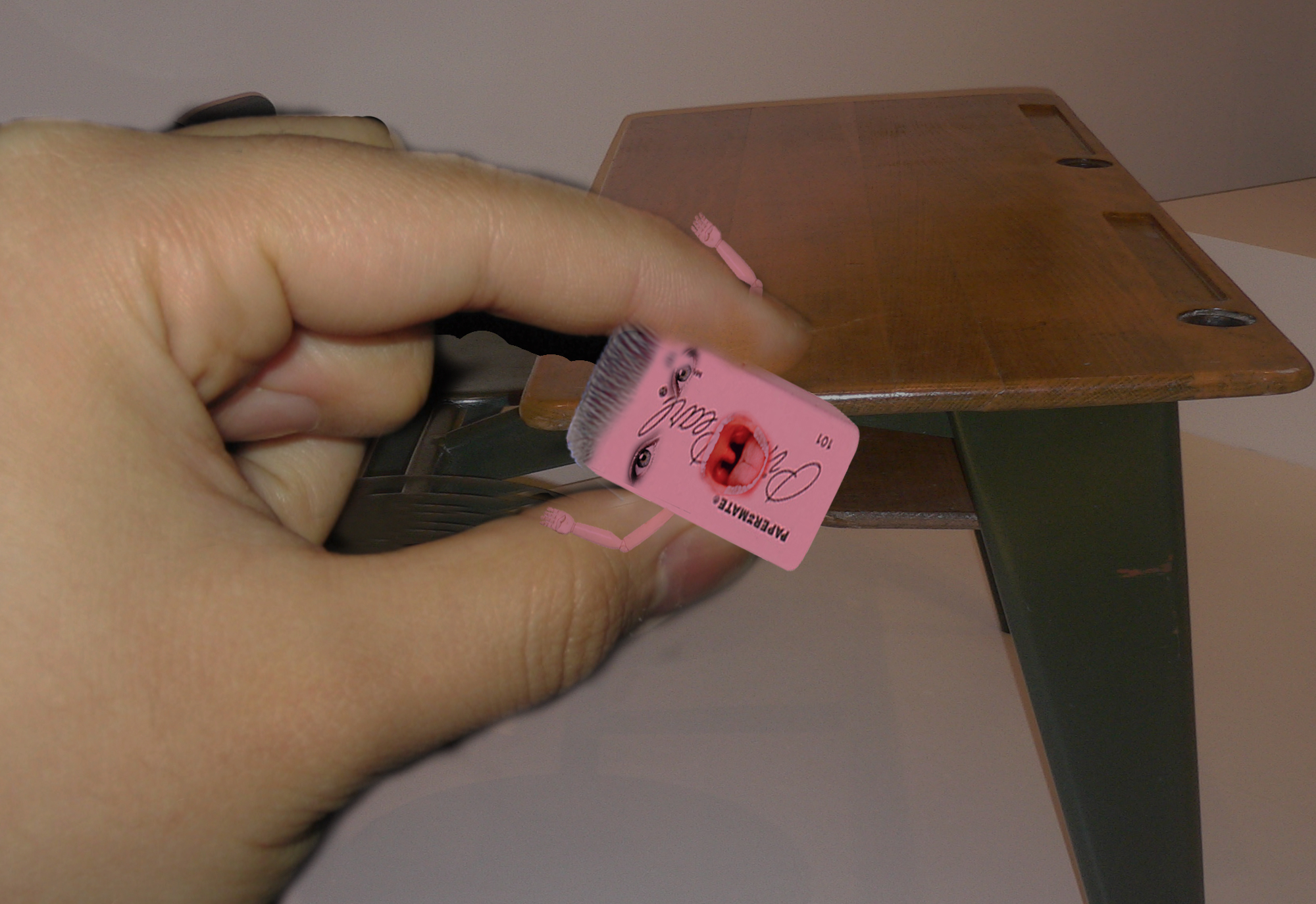 Design Photoshop par cobin31 pour DesignCrowd (Community Contests) | Design #8984088