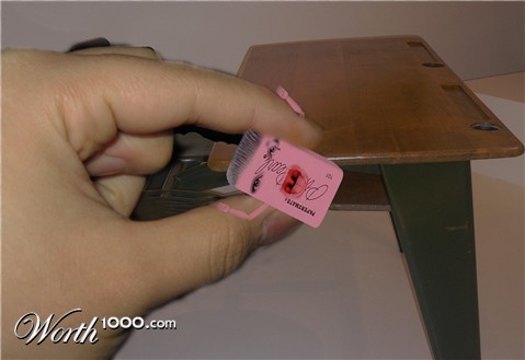 Photoshop Design by cobin31